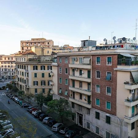 Re Di Roma Apartment Luaran gambar