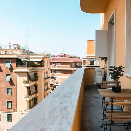 Re Di Roma Apartment Luaran gambar