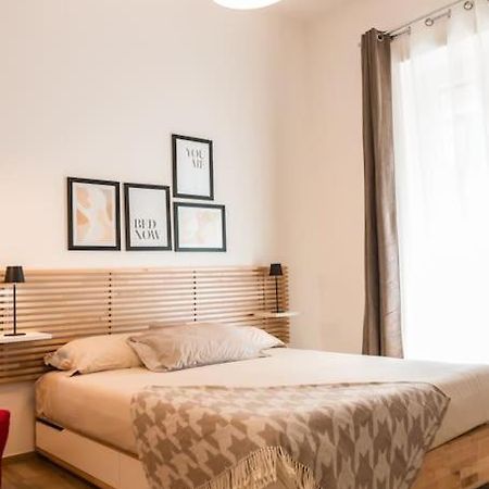Re Di Roma Apartment Luaran gambar