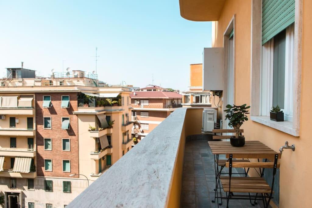Re Di Roma Apartment Luaran gambar