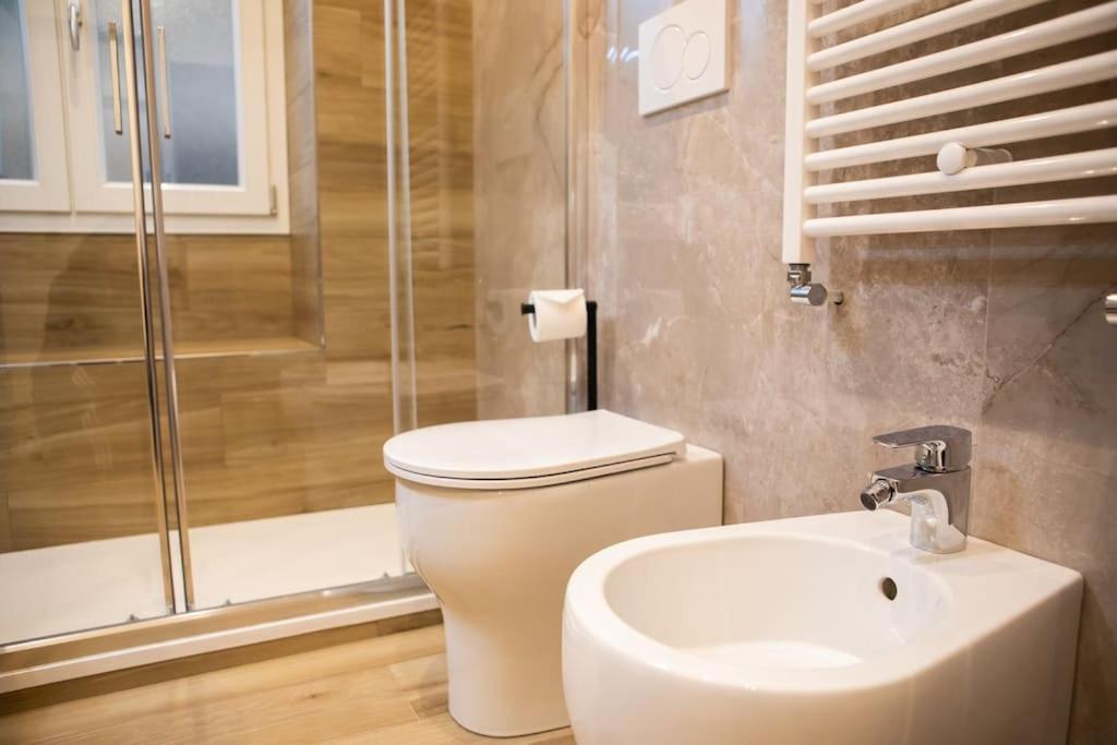 Re Di Roma Apartment Luaran gambar