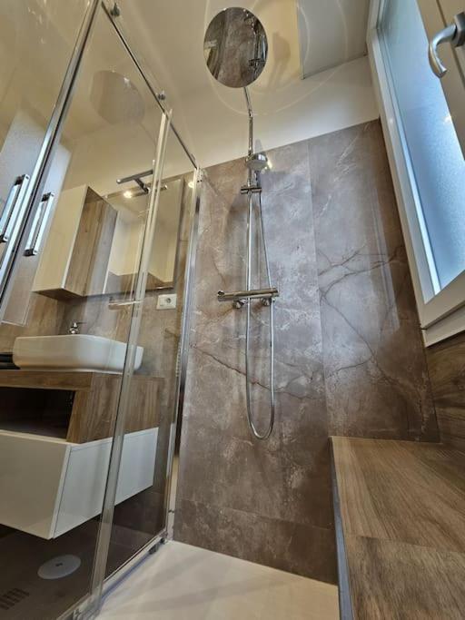 Re Di Roma Apartment Luaran gambar