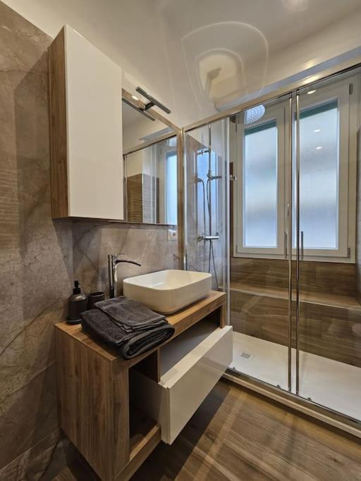 Re Di Roma Apartment Luaran gambar