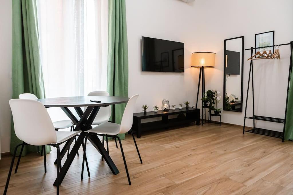 Re Di Roma Apartment Luaran gambar
