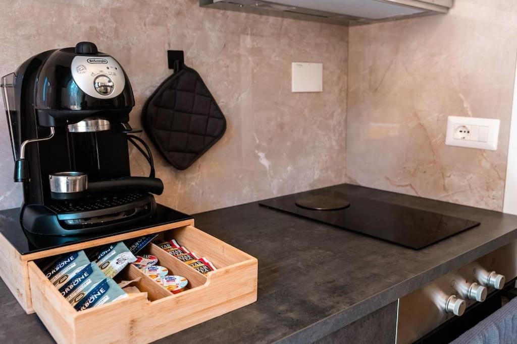 Re Di Roma Apartment Luaran gambar