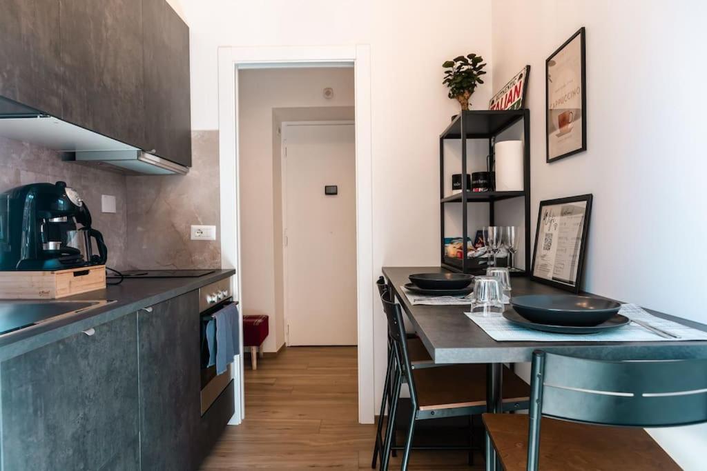 Re Di Roma Apartment Luaran gambar