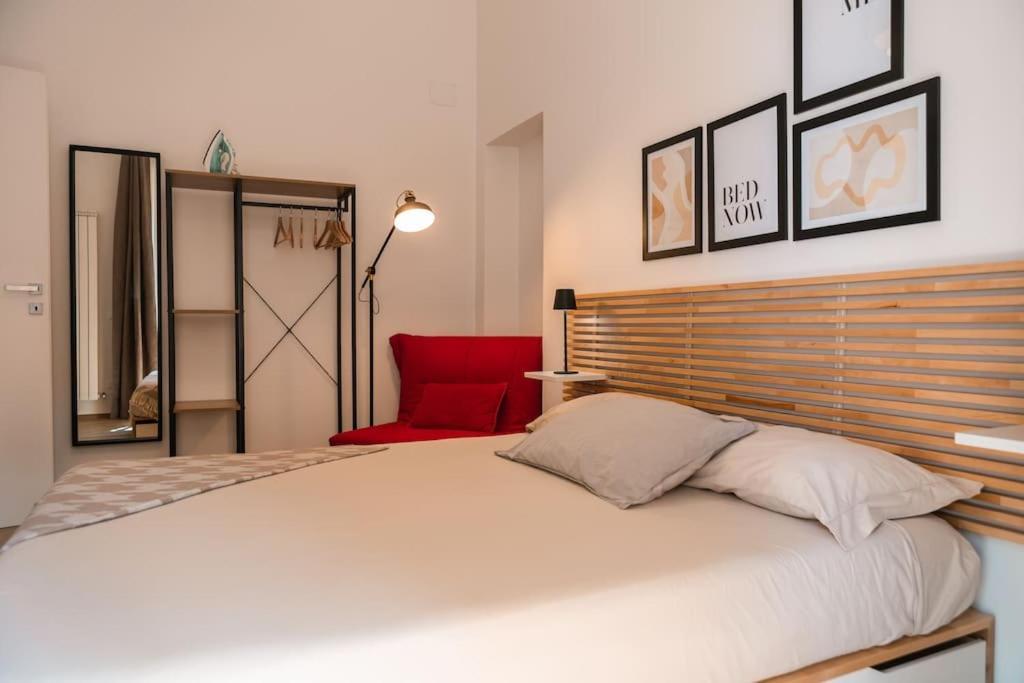 Re Di Roma Apartment Luaran gambar
