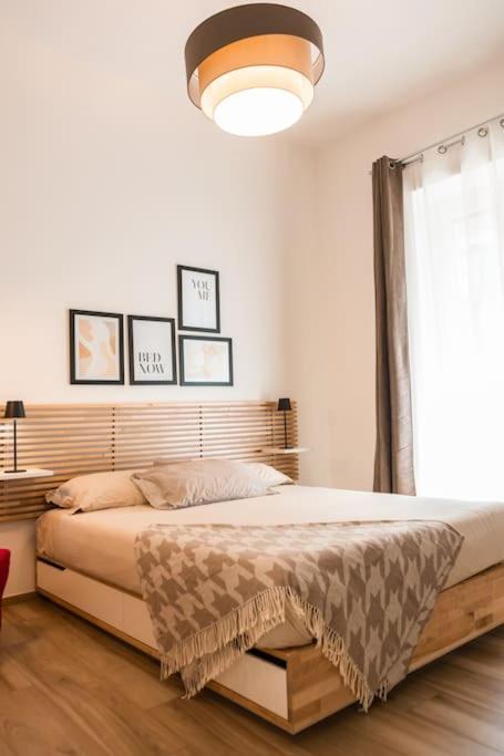 Re Di Roma Apartment Luaran gambar