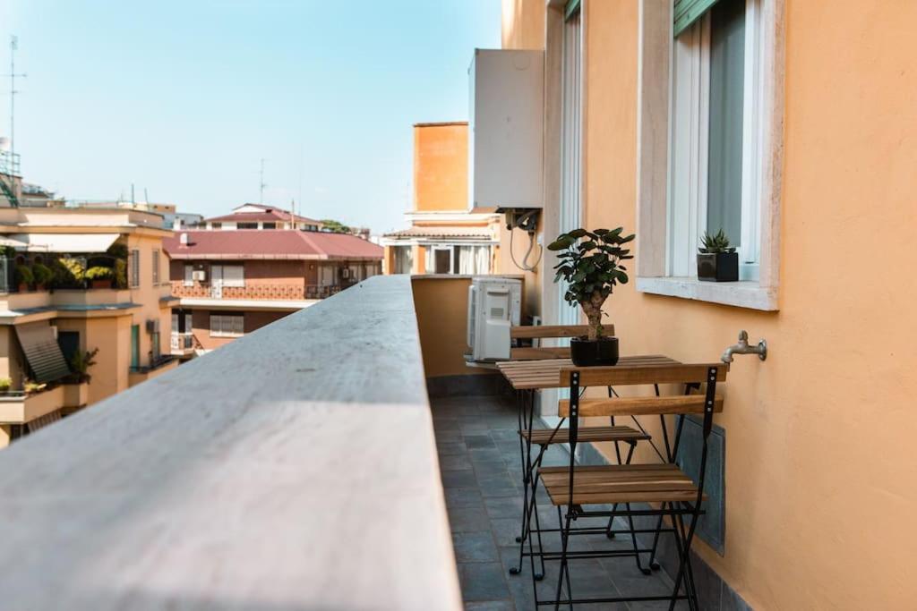 Re Di Roma Apartment Luaran gambar