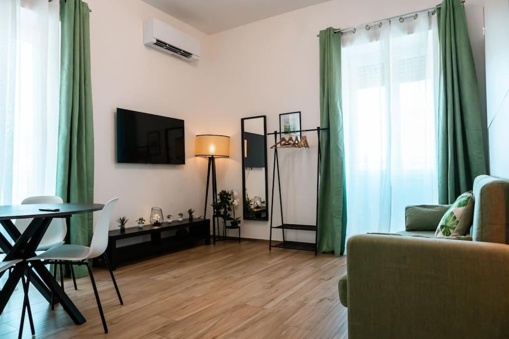 Re Di Roma Apartment Luaran gambar