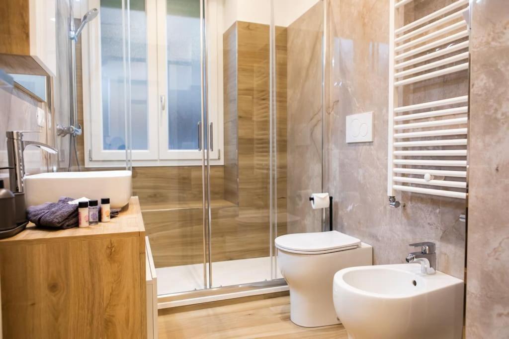Re Di Roma Apartment Luaran gambar