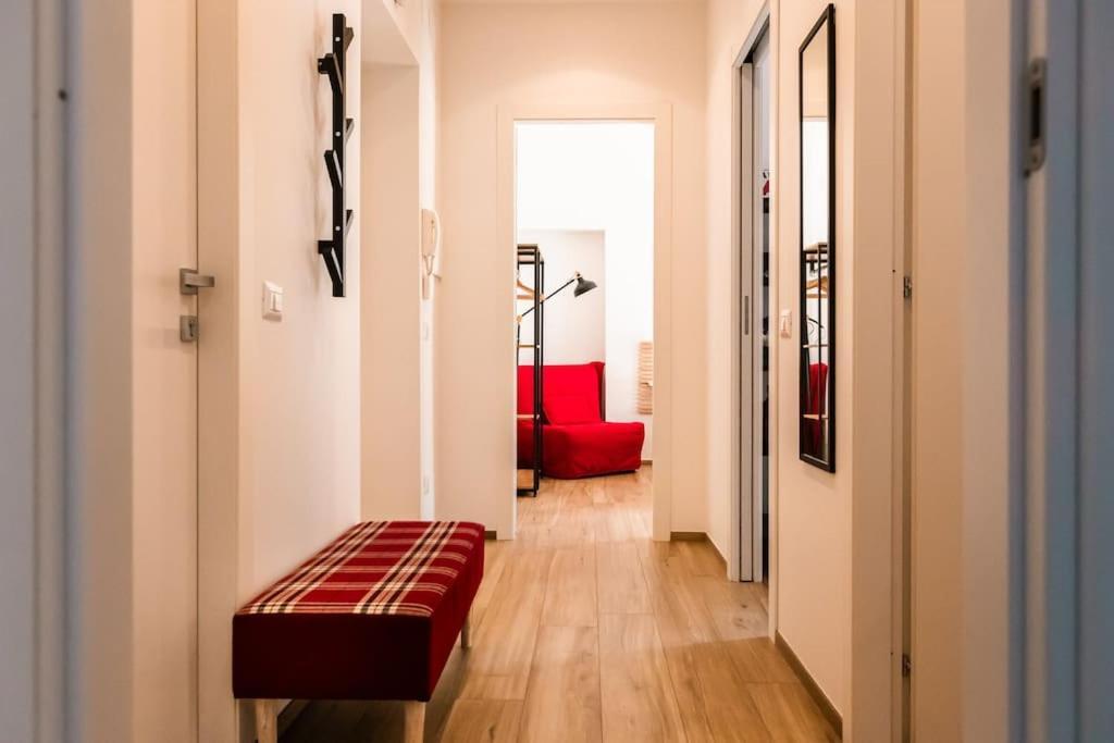 Re Di Roma Apartment Luaran gambar