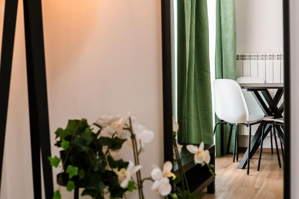 Re Di Roma Apartment Luaran gambar